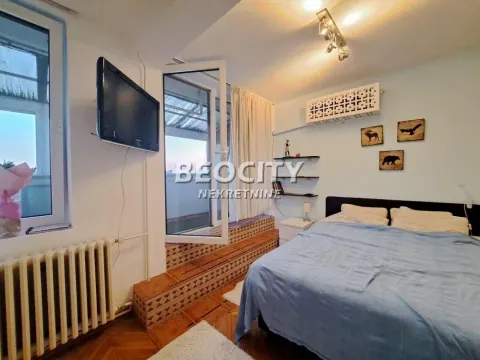 Prodaja, trosoban stan, 82m², Kalenić Pijaca, Vračar Sve Podlokacije - image 19