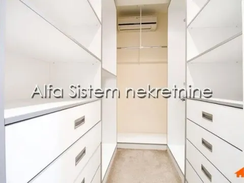 Sale, three bedroom apartment, 107m², Novi Beograd Blok 67, Novi Beograd Sve Podlokacije - image 15