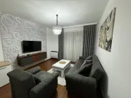 Rent, two bedroom apartment, 70m², Master Kvart, Podgorica - image 1