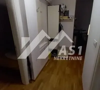 Rent, two bedroom apartment, 41m², Telep, Novi Sad Sve Podlokacije - image 5