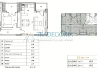 Prodaja, jednosoban stan, 53m², Risan, Kotor - image 17