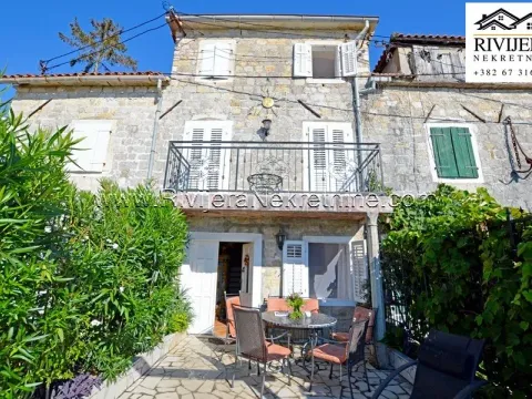 Prodaja, kuća, 94m², Baošići, Herceg Novi - image 20