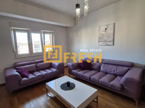 Rent, one bedroom apartment, 54m², City Kvart, Podgorica - image 4