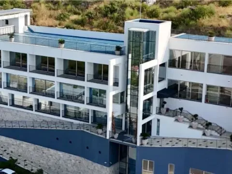 Sale, office space, 2200m², Lapčići, Budva - image 7