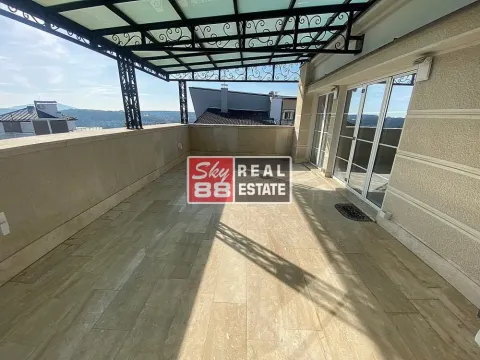 Izdavanje, kuća, 1400m², Savski Venac, Beograd - image 13