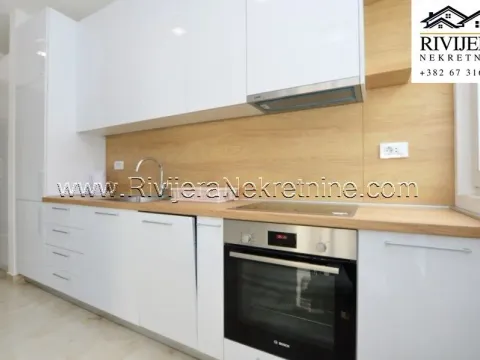 Prodaja, jednosoban stan, 47m², Baošići, Herceg Novi - image 3