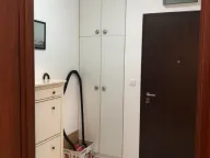 Izdavanje, jednosoban stan, 53m², City Kvart, Podgorica - image 5