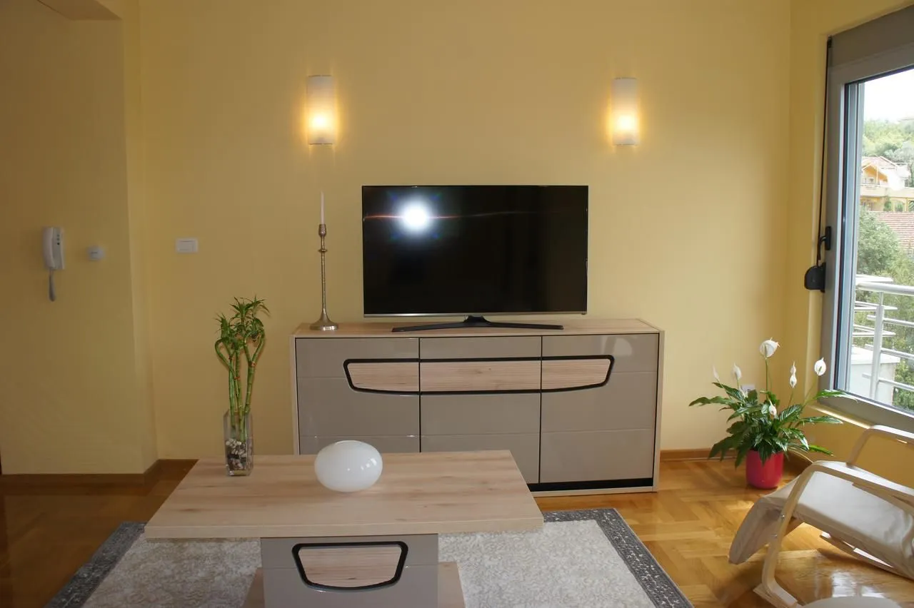 Sale, apartment, 100m², Bečići, Budva
