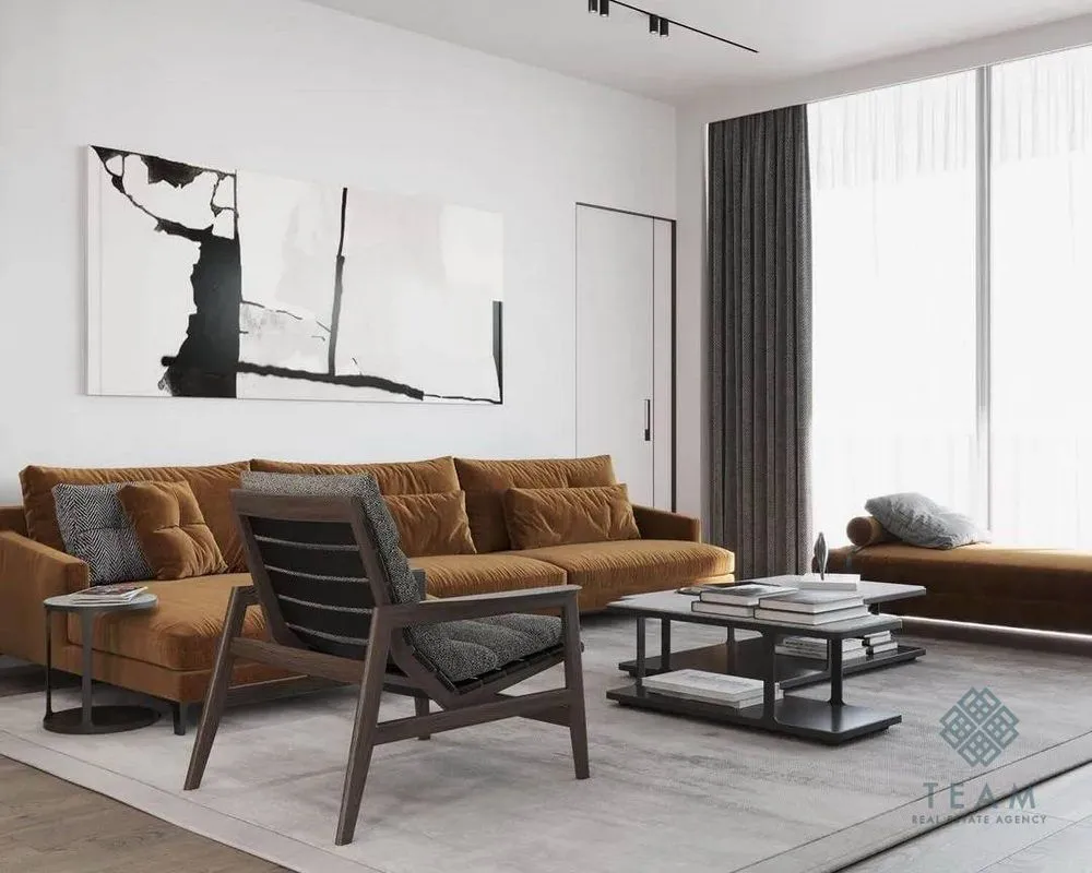 Prodaja, jednosoban stan, 66m², Porto Montenegro, Tivat