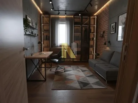 Prodaja, trosoban stan, 78m², Petrovaradin, Novi Sad - image 28