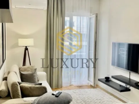 Izdavanje, jednosoban stan, 39m², Central Point, Podgorica - image 8