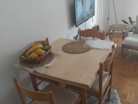 Rent, apartment, 25m², Stari Aerodrom, Podgorica - image 3