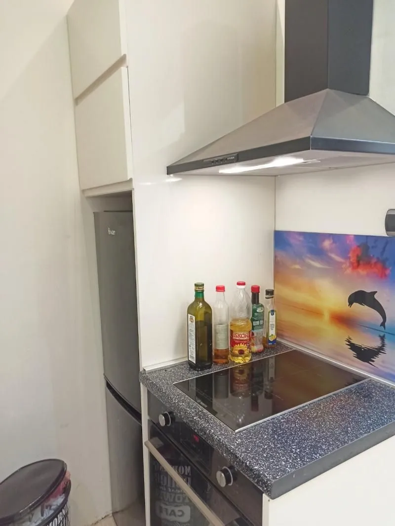 Sale, two bedroom apartment, 40m², Stari Grad, Beograd