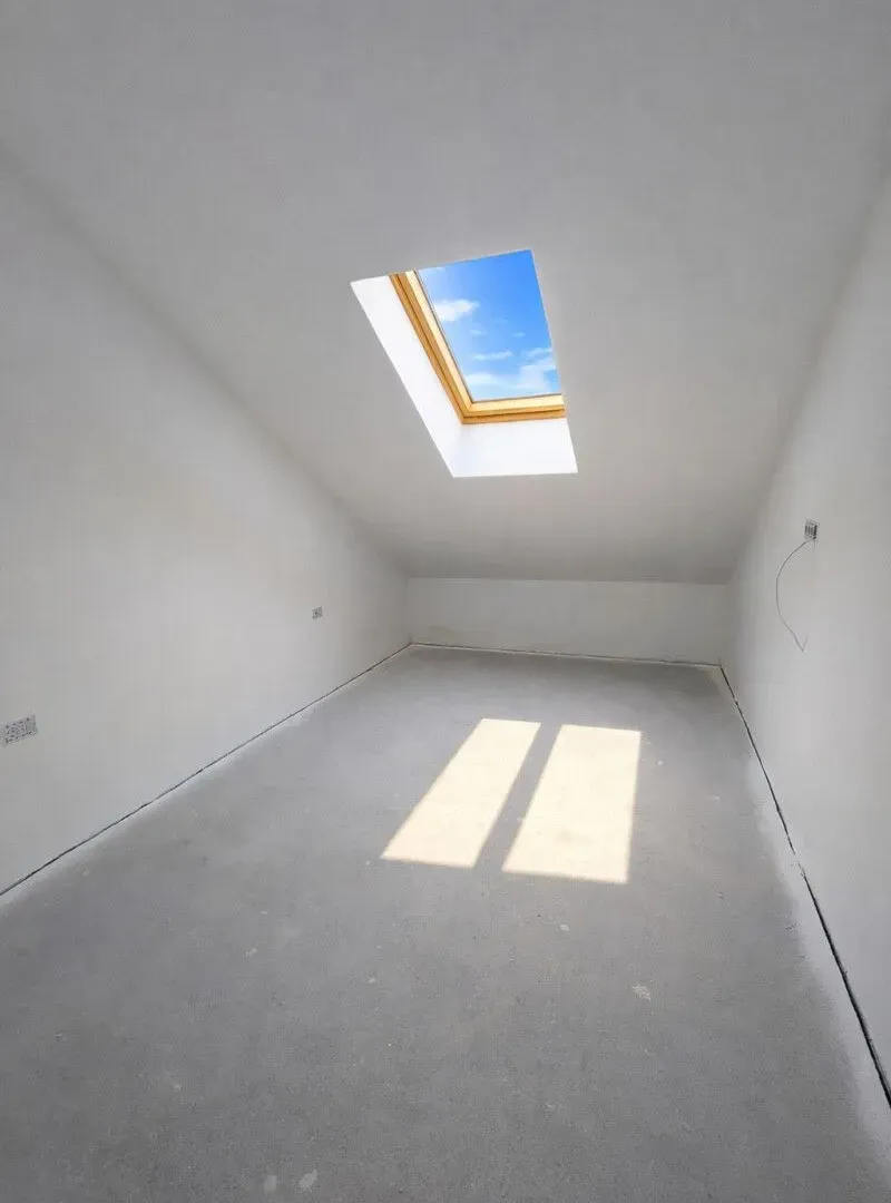 Prodaja, jednosoban stan, 46m², Zabjelo, Podgorica