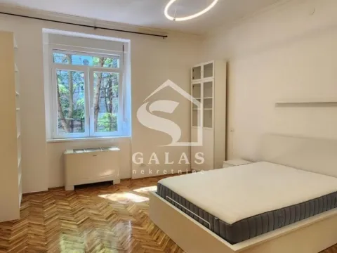 Rent, apartment, 57m², Cvijićeva, Palilula Sve Podlokacije - image 10