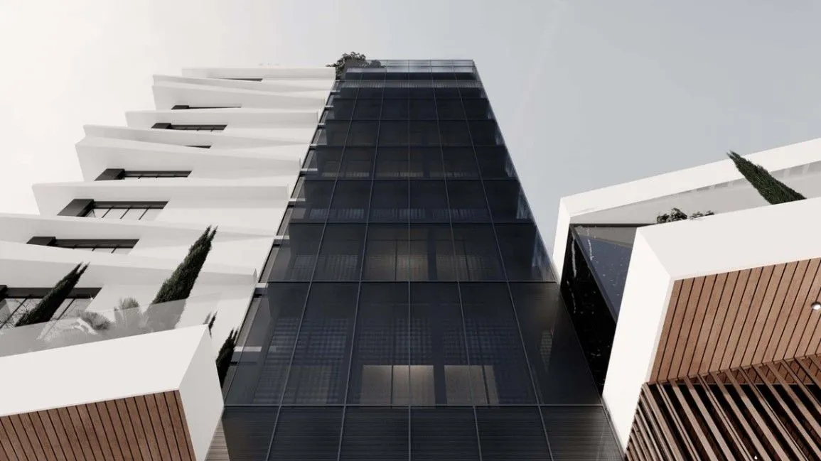 Prodaja, dvosoban stan, 83m², Centar, Budva