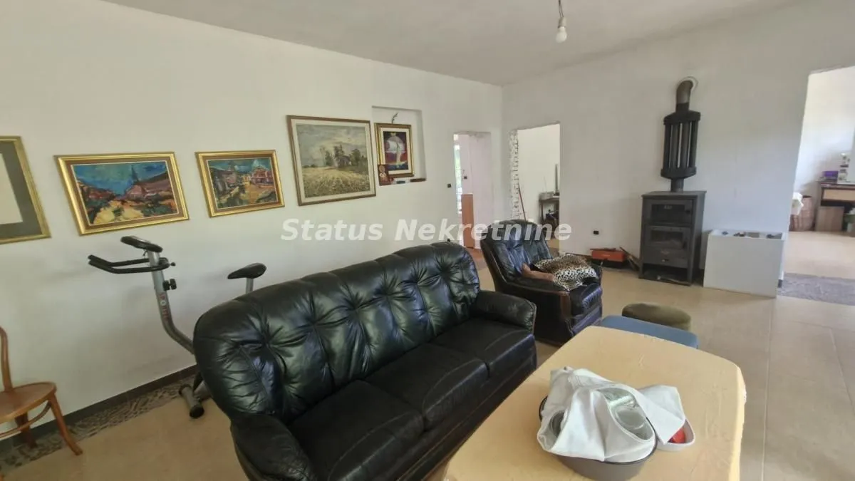 Prodaja, kuća, 91m², Sremska Kamenica, Petrovaradin