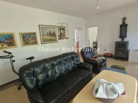 Prodaja, kuća, 91m², Sremska Kamenica, Petrovaradin - image 3