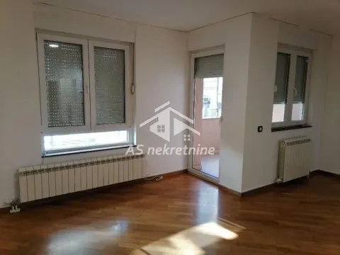 Izdavanje, dvosoban stan, 58m², Stari Grad, Beograd - image 3