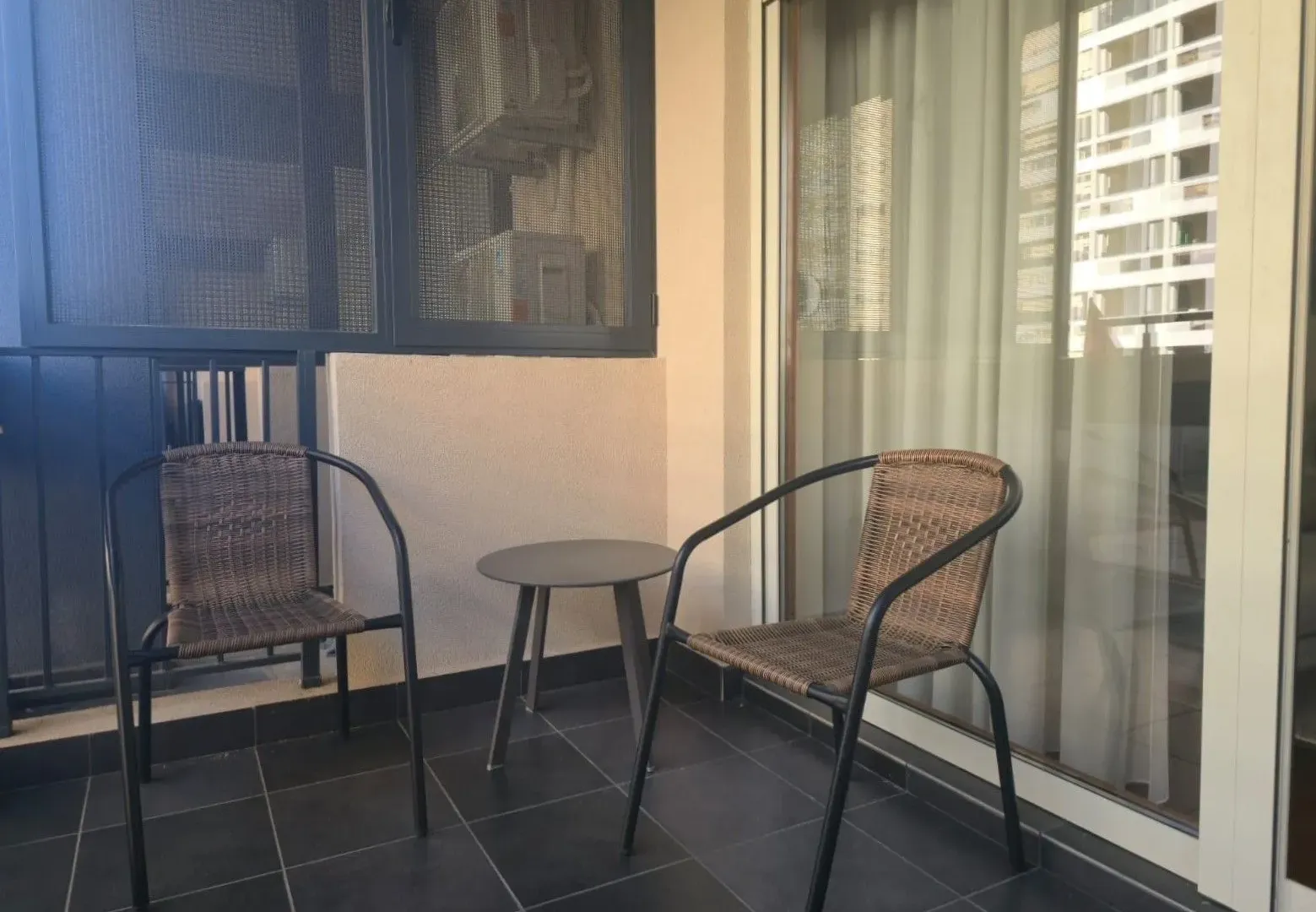 Rent, one bedroom apartment, 52m², Master Kvart, Podgorica