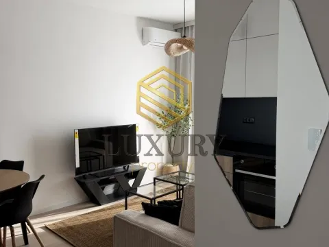 Izdavanje, jednosoban stan, 37m², Tološi, Podgorica - image 8