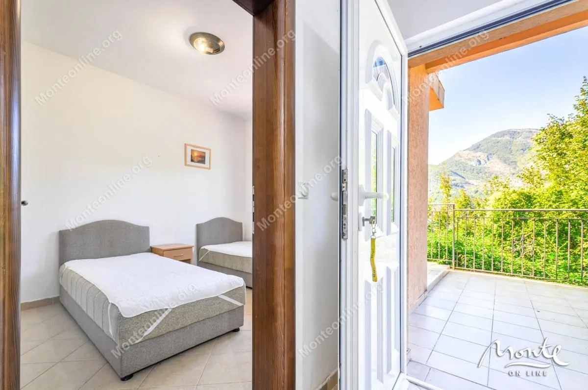 Prodaja, kuća, 148m², Lepetani, Tivat