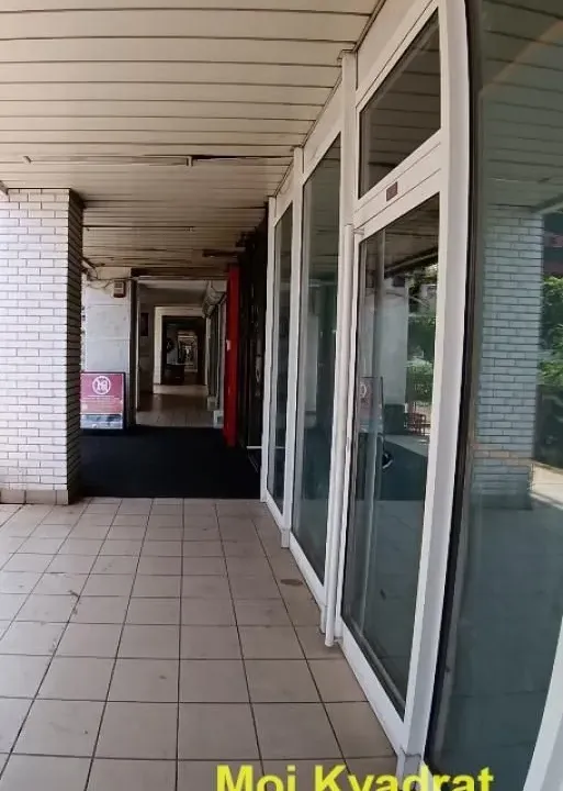 Sale, office space, 44m², Novi Beograd Blok 25, Novi Beograd Sve Podlokacije