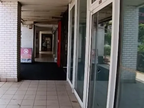 Sale, office space, 44m², Novi Beograd Blok 25, Novi Beograd Sve Podlokacije