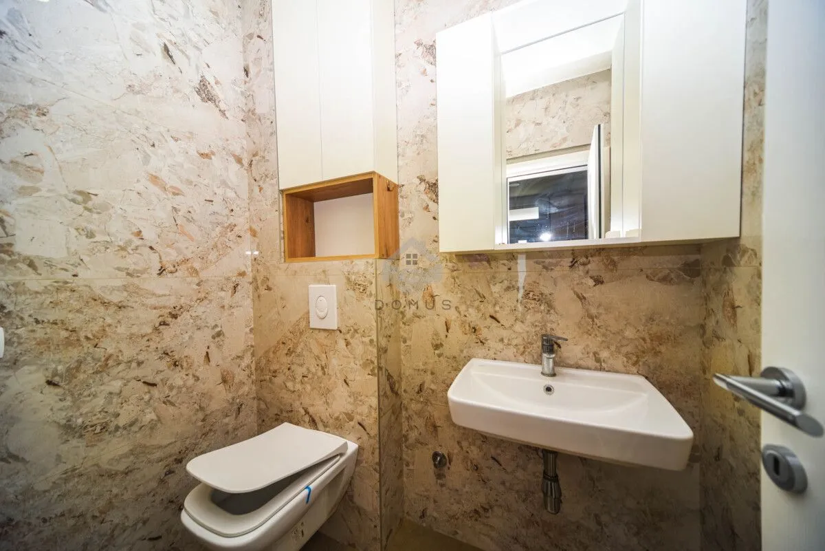 Rent, house, 135m², Murtovina, Podgorica