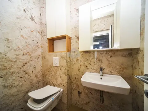 Rent, house, 135m², Murtovina, Podgorica - image 17