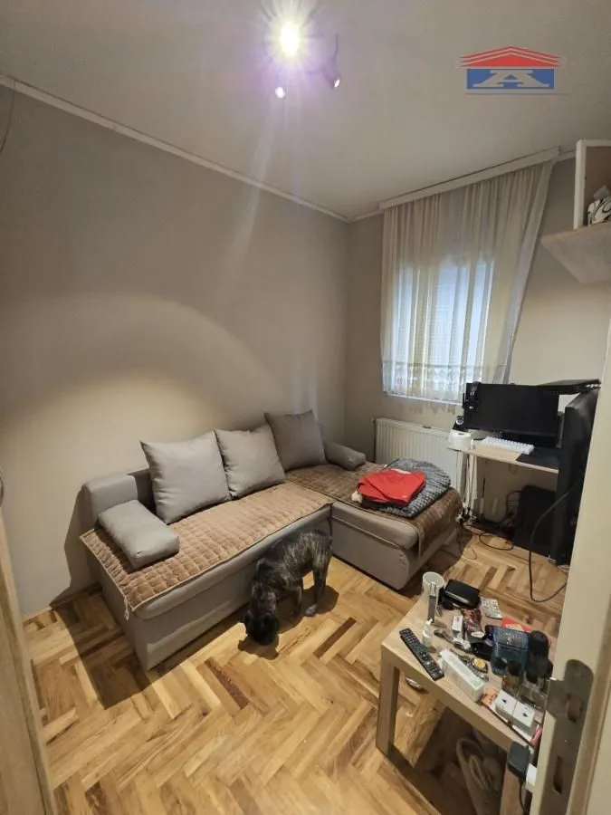 Prodaja, trosoban stan, 57m², Adice, Novi Sad Sve Podlokacije