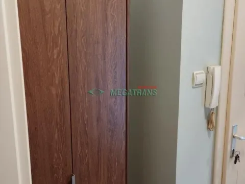 Izdavanje, jednosoban stan, 36m², Adamovićevo Naselje, Novi Sad Sve Podlokacije - image 6