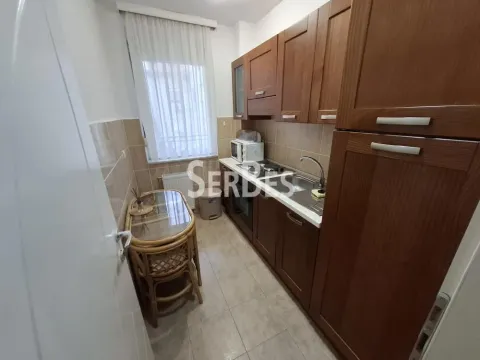 Izdavanje, trosoban stan, 67m², Betanija, Novi Sad Sve Podlokacije - image 15