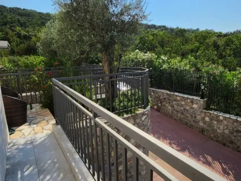 Sale, one bedroom apartment, 77m², Đuraševići, Tivat - image 15