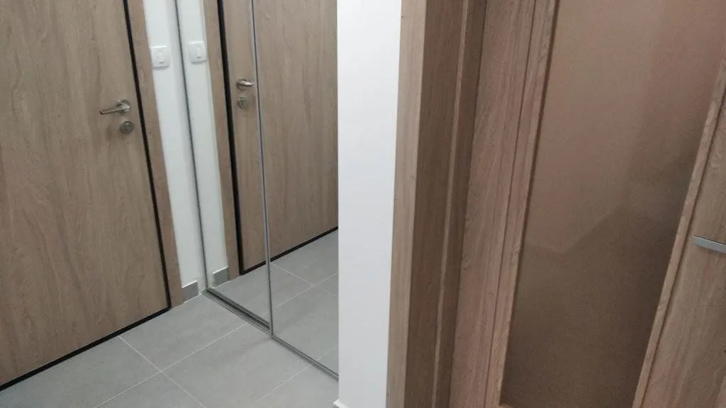 Rent, two bedroom apartment, 75m², Master Kvart, Podgorica