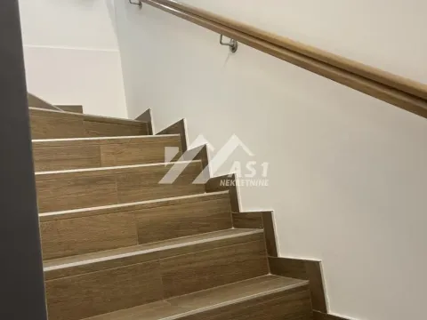 Sale, four bedroom apartment, 73m², Karagača, Petrovaradin - image 17