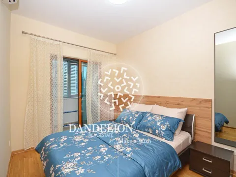 Izdavanje, jednosoban stan, 41m², Centar, Podgorica - image 6