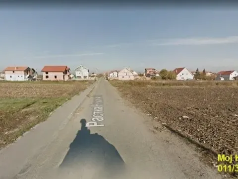 Prodaja, plac, 500m², Palilula Sve Podlokacije, Beograd - image 2