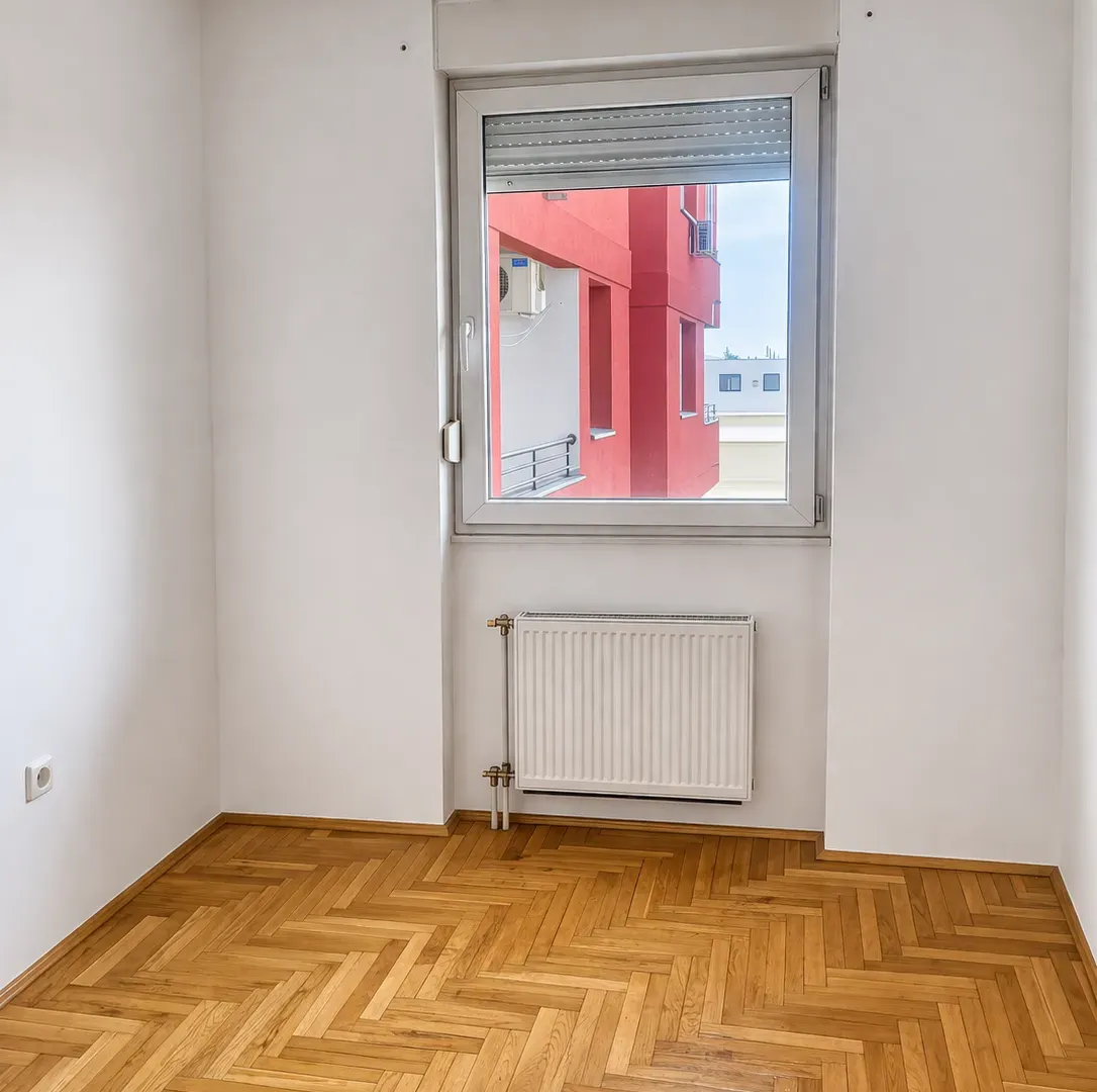 Prodaja, dvosoban stan, 47m², Bulevar Evrope, Novi Sad Sve Podlokacije