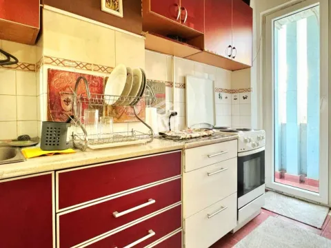 Izdavanje, jednosoban stan, 50m², Centar, Podgorica - image 6