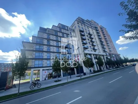 Izdavanje, parking/garaža, 12m², Beograd Na Vodi, Beograd - image 11