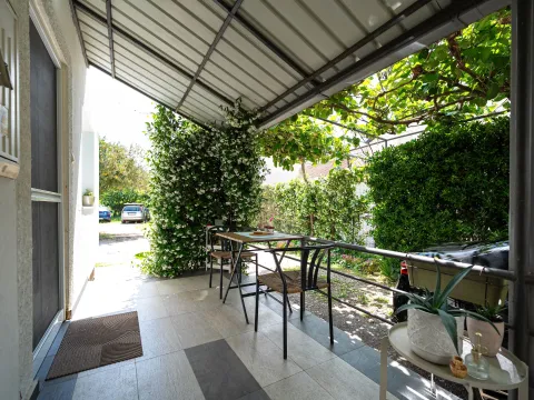 Izdavanje, kuća, 100m², Dalmatinska ulica, Podgorica - image 17