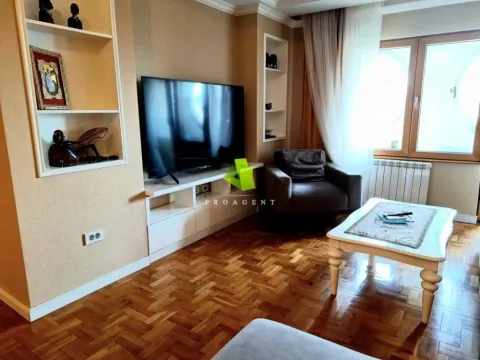 Rent, three bedroom apartment, 90m², Medijana, Niš - image 7