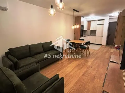 Stan in Novi Beograd Sve Podlokacije