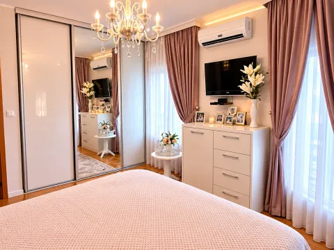 Prodaja, trosoban stan, 109m², Momišići, Podgorica - image 10