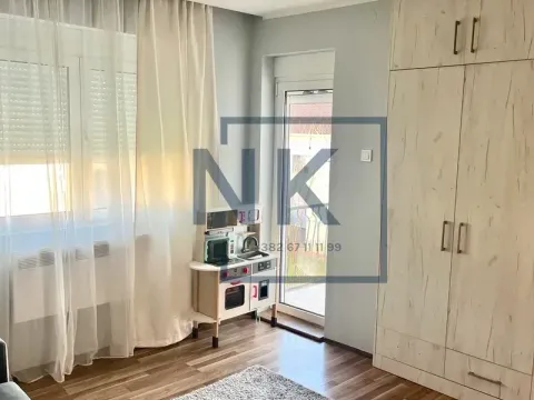 Izdavanje, dvosoban stan, 75m², Gornja Gorica, Podgorica - image 7