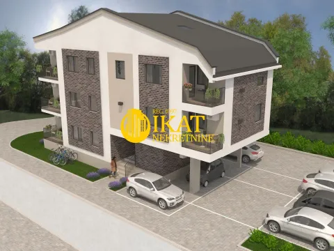 Prodaja, jednosoban stan, 36m², Krnjaca, Palilula Sve Podlokacije - image 3