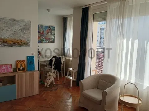 Sale, three bedroom apartment, 69m², Vračar Sve Podlokacije, Beograd - image 2