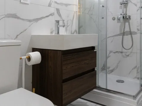 Prodaja, jednosoban stan, 51m², Bečići, Budva - image 17