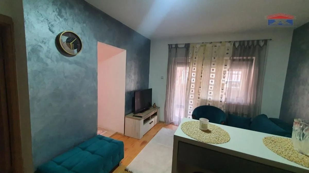 Rent, one bedroom apartment, 35m², Bulevar Evrope, Novi Sad Sve Podlokacije